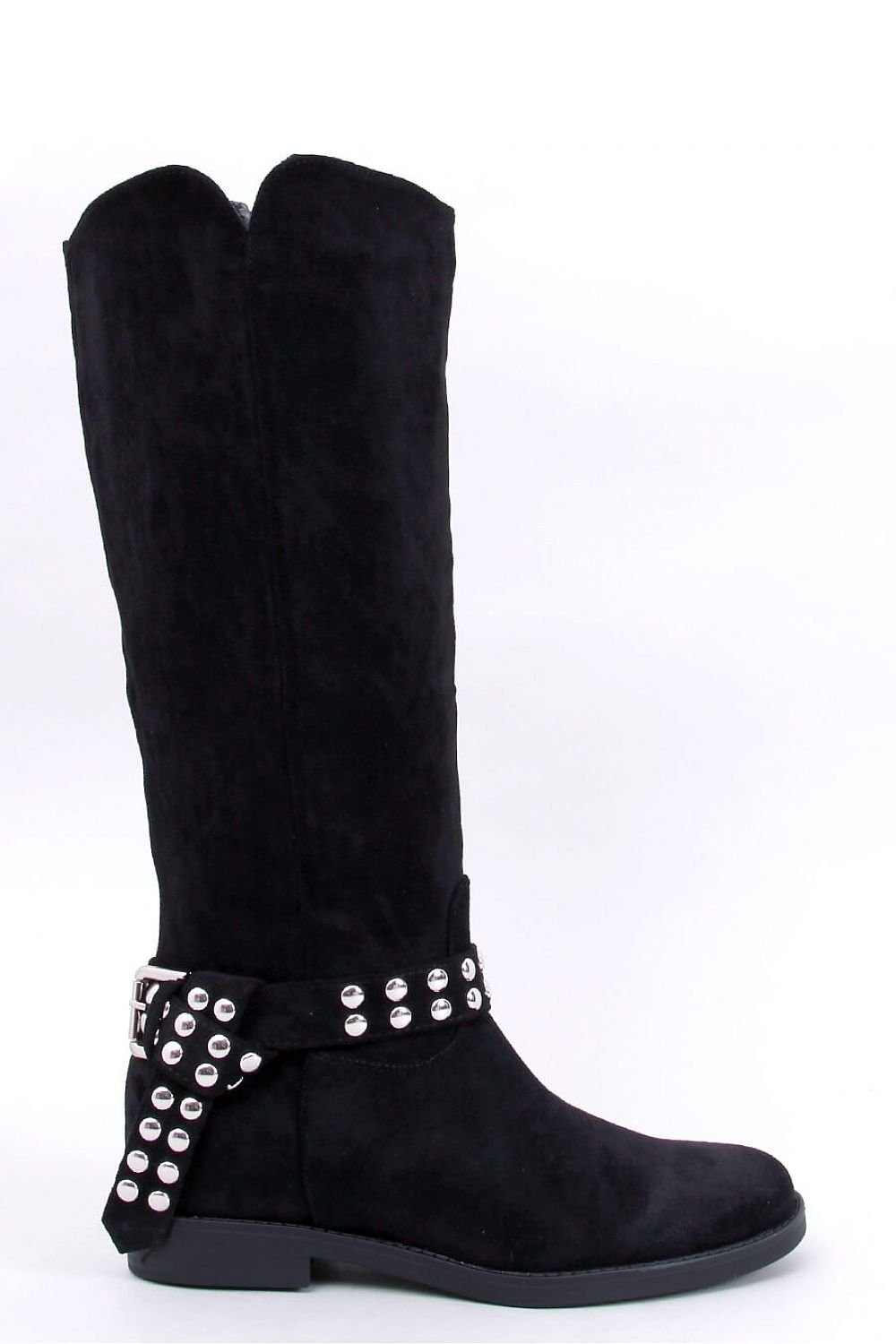 Officer boots model 188176